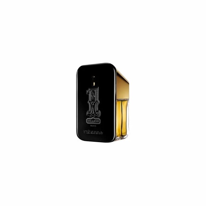 Rabanne 1 Million Black Eau De Parfum Spray 30ml - unisex - Teknashop Ltd