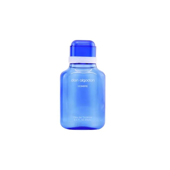 Don Algodón Eau De Toilette 200ml - man - Teknashop Ltd