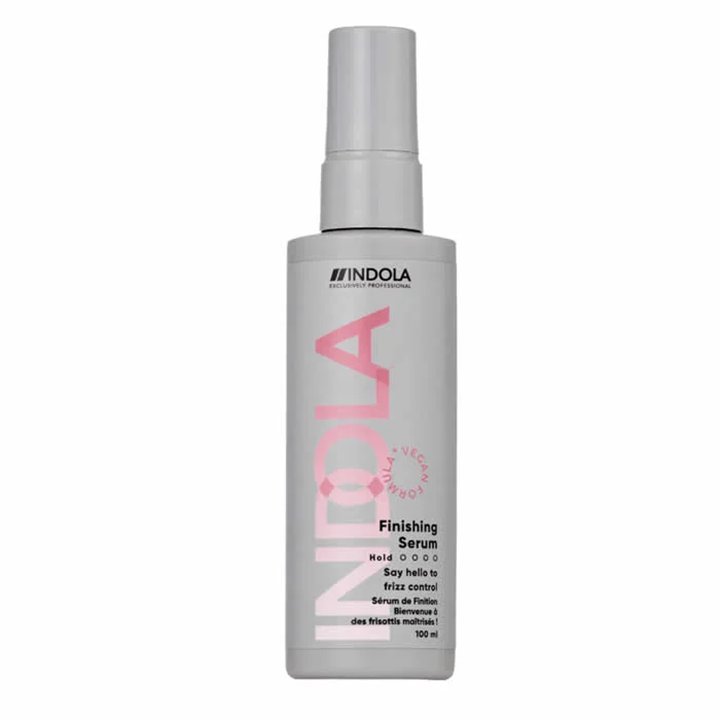 Indola Finishing Serum 100ml - unisex - Teknashop Ltd