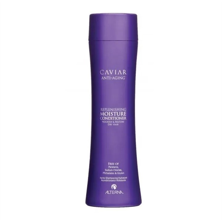 Alterna Caviar Anti Aging Replenishing Moisture Conditioner 250ml - unisex - Teknashop Ltd