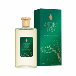 Instituto Español Anfora Oro Agua De Colonia 200ml - unisex - Teknashop Ltd