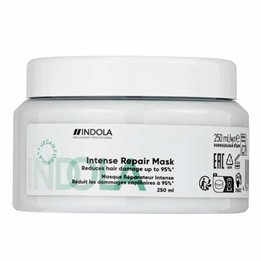 Indola Intense Repair Mask 250ml - unisex