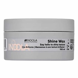 Indola Shine Wax 100ml - unisex