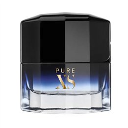 Paco Rabanne Pure Xs Eau De Toilette Spray 50ml - unisex