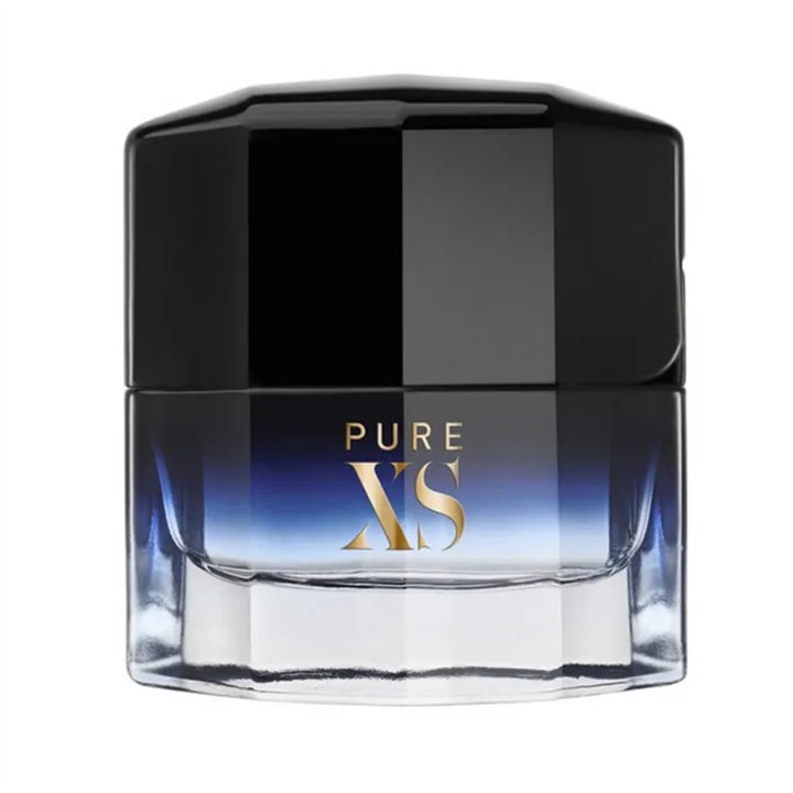 Paco Rabanne Pure Xs Eau De Toilette Spray 50ml - unisex - Teknashop Ltd