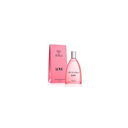 Instituto Español Aire De Sevilla Love Edt Spray 150ml - unisex