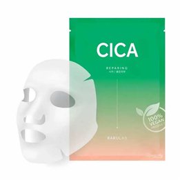 Barulab The Clean Vegan Mask Reparing Cica 23g - unisex