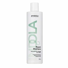 Indola Repair Shampoo 300ml - unisex