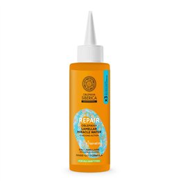 Natura Siberica Oblepikha Repair Keratin Lamellar Miracle Water 200ml - unisex