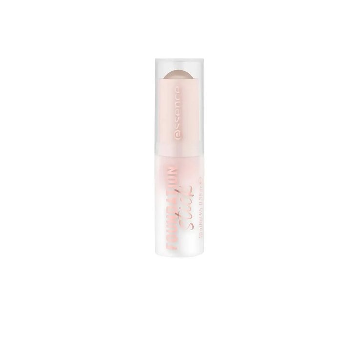 Essence Cosmetics Foundation Base De Maquillaje En Stick 210 10g - unisex - Teknashop Ltd