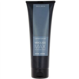MIXGLISS - MAX ANAL DILATOR LUBRICANT 250ML - D-202913