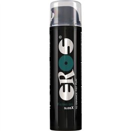 EROS - FISTING GEL SLIDEX 200 ML - D62-51201 - Teknashop Ltd
