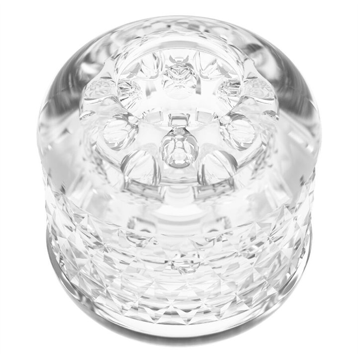 PRETTY LOVE - CARY DOUBLE ENTRY MASTURBATOR - D-245184 - Teknashop Ltd