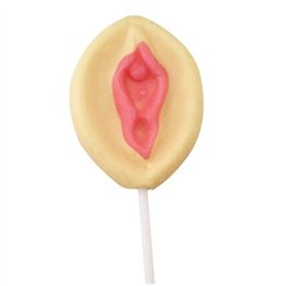 SPENCER & FLEETWOOD - CANDY PUSSY LOLLIPOP - D-230789 - Teknashop Ltd