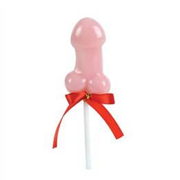 SPENCER & FLEETWOOD - SUCCULENT WILLIE LOLLIPOP - D-230790