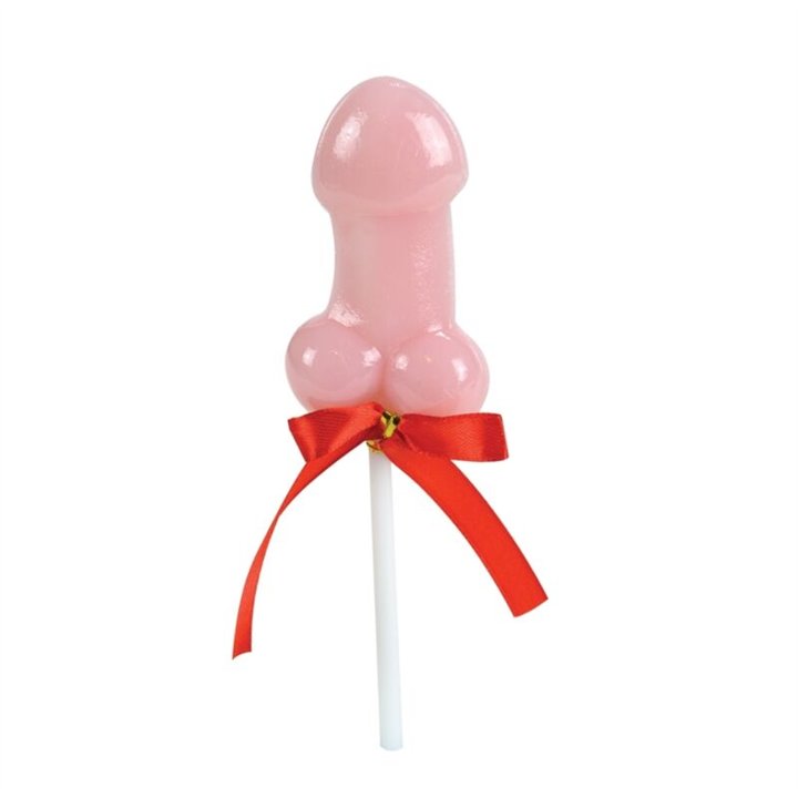 SPENCER & FLEETWOOD - SUCCULENT WILLIE LOLLIPOP - D-230790 - Teknashop Ltd