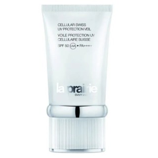 La Prairie Cellular Swiss Uv Protection Veil 50ml - unisex - Teknashop Ltd