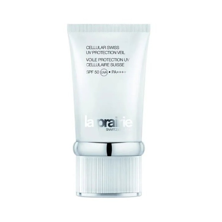 La Prairie Cellular Swiss Uv Protection Veil 50ml - unisex - Teknashop Ltd