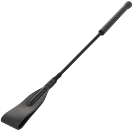 DARKNESS - LEATHER WHIP 45 CM - D-221202