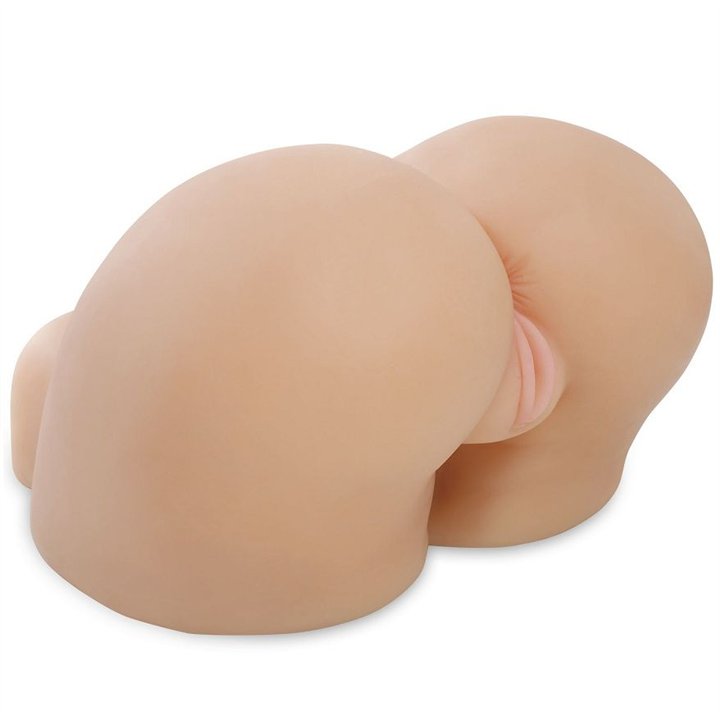 EXTREME TOYZ - PIPEDREAM EXTREME FUCK ME SILLY VAGINA AND ANO EXTRA REAL PETITE - RD 259 - Teknashop Ltd