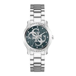 Guess Annette GW0861L7 Ladies Watch - GW0861L7 - Teknashop Ltd