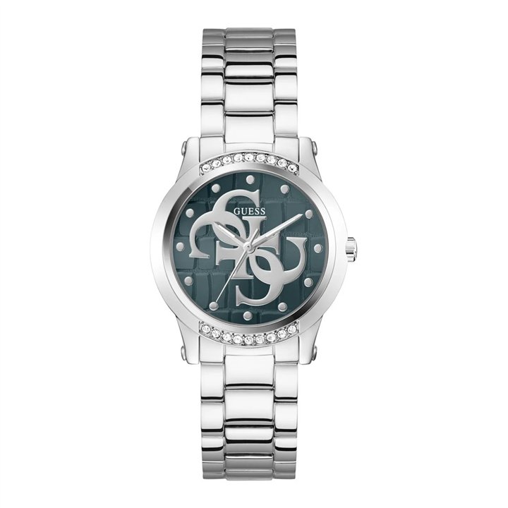 Guess Annette GW0861L7 Ladies Watch - GW0861L7 - Teknashop Ltd