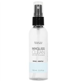 MIXGLISS - TOY CLEANER 100 ML - D-202924