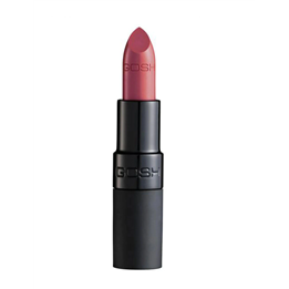 Gosh, Velvet Touch, Cream Lipstick, 010, Matt Smoothie, 4 g