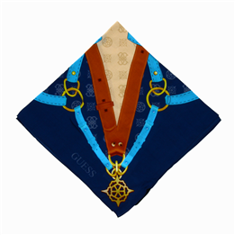 Guess, Guess Scarves & Wraps