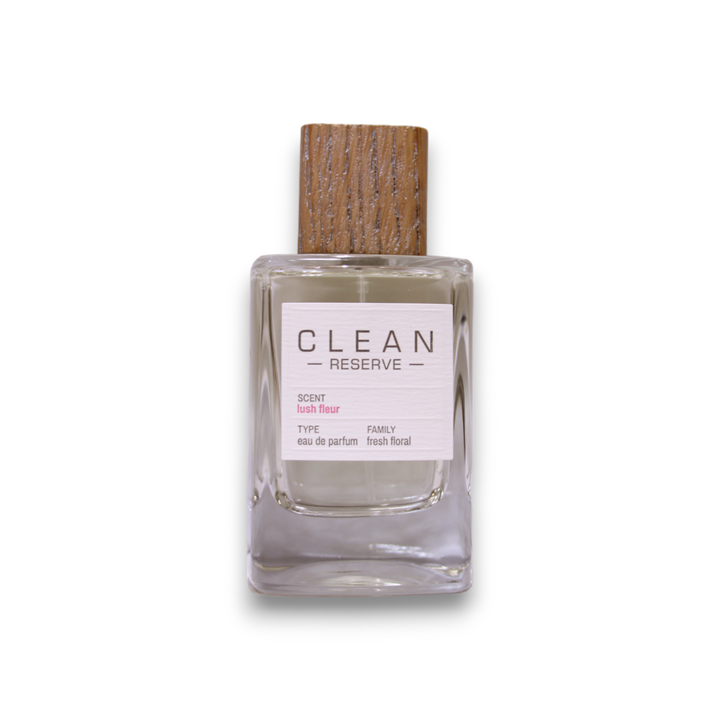 Clean, Reserve - Lush Fleur, Eau De Parfum, For Women, 100 ml *Tester