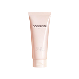 Donginbi, Red Ginseng, Eliminates Impurities, Cleansing Foam, 150 ml
