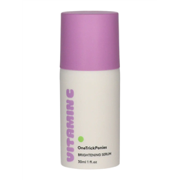 One Trick Ponies, Vitamin C, Brightening, Serum, For Face, 30 ml