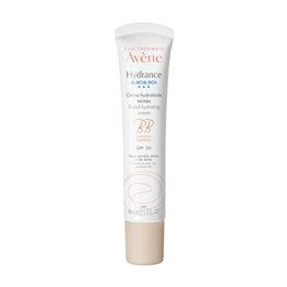 Avene, Hydrance Rich, Hydrating, Tinted Moisturizer, Light, SPF 30, 40 ml