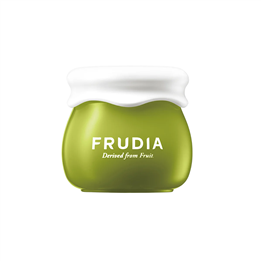 Frudia, Delivered From Fruit, Avocado, Intense Hydration, Cream, For Face, 10 g
