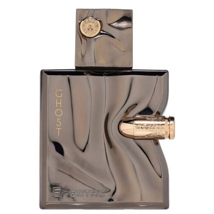 Fragrance World, Spectre Ghost, Eau De Parfum, For Men, 80 ml - Teknashop Ltd
