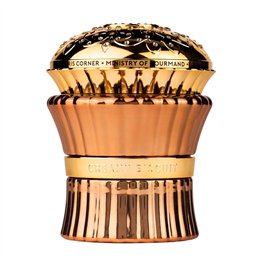 Paris Corner, Creamy Biscuit, Eau De Parfum, Unisex, 100 ml