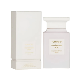 Tom Ford, Tubereuse Nue, Eau De Parfum, Unisex, 100 ml