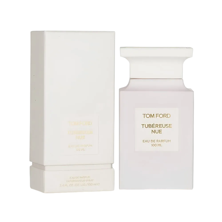 Tom Ford, Tubereuse Nue, Eau De Parfum, Unisex, 100 ml