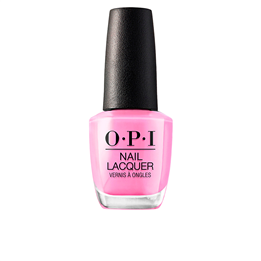 Opi, Nail Lacquer, Nail Polish, NL H48, Lucky Lucky Lavender, 15 ml