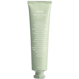 Abib, Heartlife, Calming, Day, Cream, For Face, 50 ml