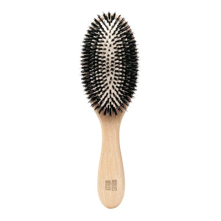 Marlies Moller Professional Brush Allround Hair Brush - unisex - Teknashop Ltd