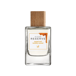 Clean, Reserve Caramel Swirl, Eau De Parfum, Unisex, 100 ml *Tester