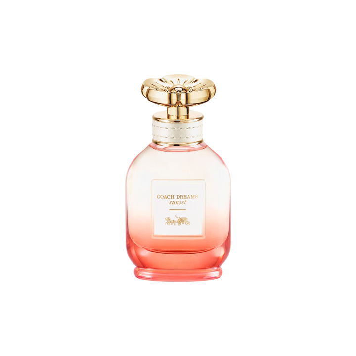 Coach, Dreams Sunset, Eau De Parfum, For Women, 40 ml