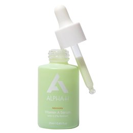 Alpha H, Vitamin A, Retinol, Regenerating, Evening, Serum, For Face, 25 ml