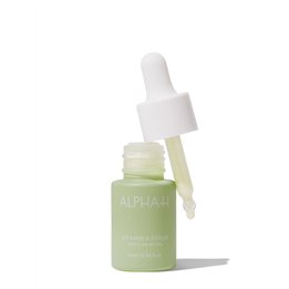 Alpha-H, Vitamin A, Retinol, Renewing, Night, Serum, For Face, 10 ml
