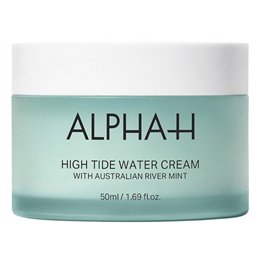 Alpha-H, High Tide, Hydrating, Day & Night, Water Cream, For Face, 50 ml