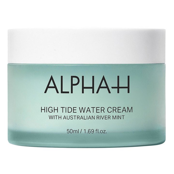 Alpha-H, High Tide, Hydrating, Day & Night, Water Cream, For Face, 50 ml