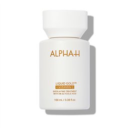 Alpha-H, Liquid Gold, Exfoliating Treatment, 100 ml