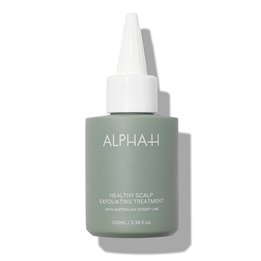Alpha-H, Healthy Scalp, Hair Pre-Shampoo, Exfoliating & Purifying, 100 ml