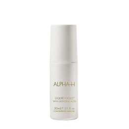 Alpha-H, Liquid Gold, Exfoliating Treatment, 30 ml